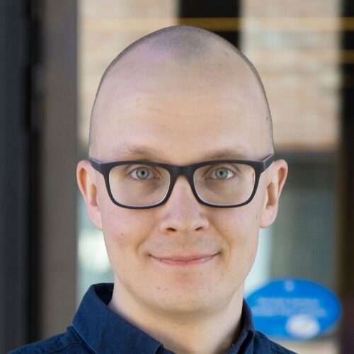 Juhana Venäläinen