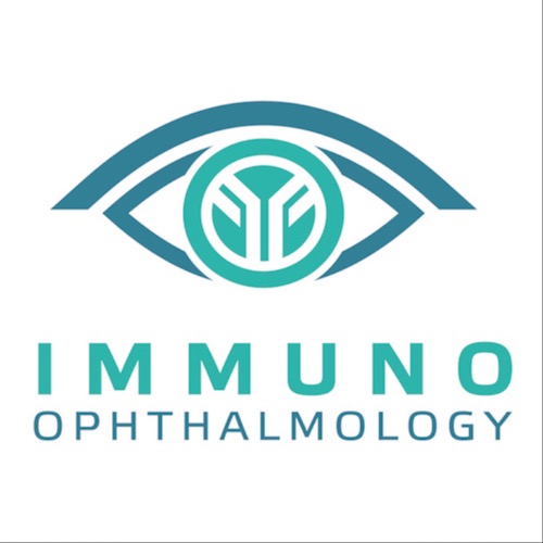 Image of  Immuno-Oftalmologia