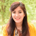 kuva Mahnaz  Khalili
