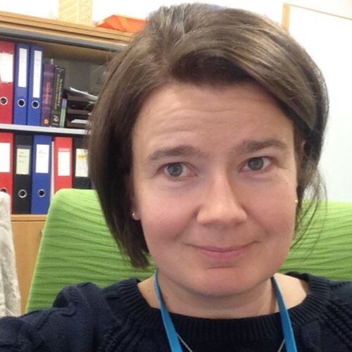Laura Säisänen