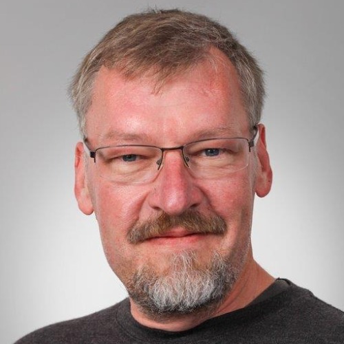 Jari Kaipio
