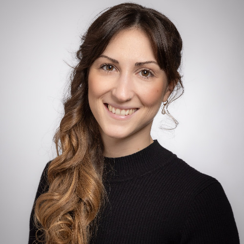 Valeria Iannone